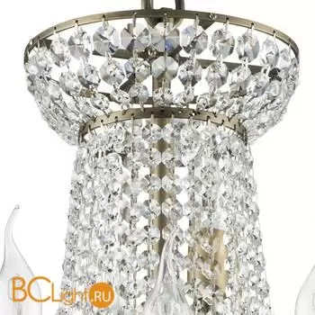 Люстра Lightstar Classic 700161 - Фото 2