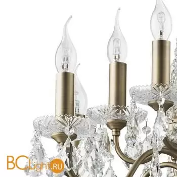 Люстра Lightstar Classic 700161 - Фото 3