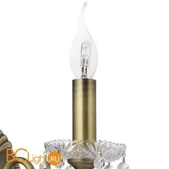 Бра Lightstar Classic 700621 - Фото 1