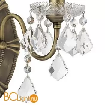 Бра Lightstar Classic 700621 - Фото 3