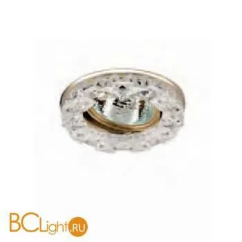 Встраиваемый спот (точечный светильник) Lightstar Conceda 031302