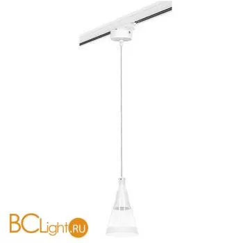 Трековый светильник Lightstar Cone L3T757016 (757016+594006)