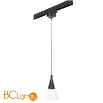 Трековый светильник Lightstar Cone L3T757017 (757017+594007)