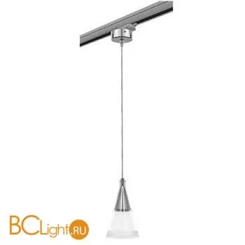 Трековый светильник Lightstar Cone L3T757019 (757019+594009)