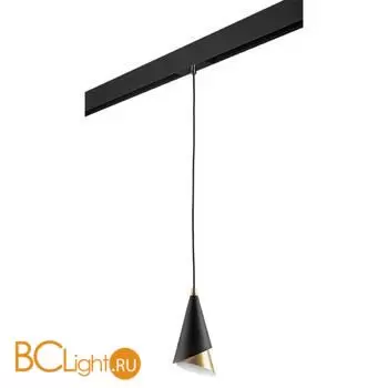 Трековый светильник Lightstar Cone PRO757010