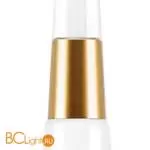 Подвесной светильник Lightstar Cone 757013 - Фото 2