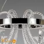 Люстра Lightstar Corno 821060 - Фото 1