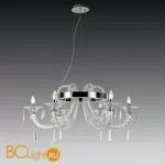 Люстра Lightstar Corno 821060 - Фото 2