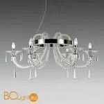 Люстра Lightstar Corno 821060