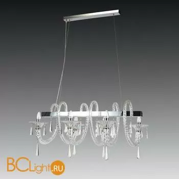 Люстра Lightstar Corno 821160