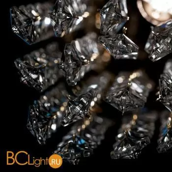 Подвесной светильник Lightstar Cristallo 795312 - Фото 0