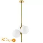 Подвесной светильник Lightstar Croco 815031 - Фото 0