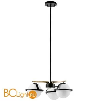 Потолочная люстра Lightstar Croco 815237 - Фото 0