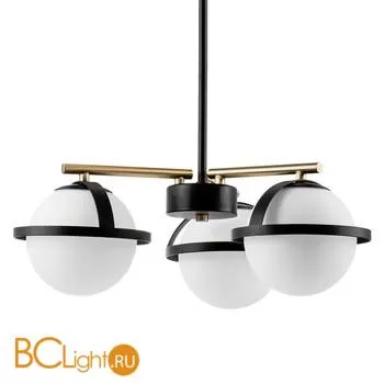 Потолочная люстра Lightstar Croco 815237