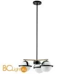 Потолочная люстра Lightstar Croco 815237 - Фото 0