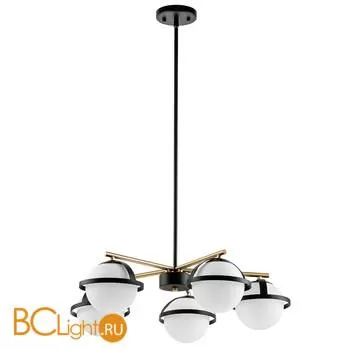 Потолочная люстра Lightstar Croco 815257 - Фото 0