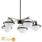 Потолочная люстра Lightstar Croco 815257