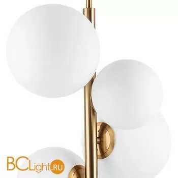 Подвесной светильник Lightstar Croco 815053 - Фото 2