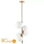 Подвесной светильник Lightstar Croco 815053