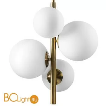 Подвесной светильник Lightstar Croco 815043 - Фото 0