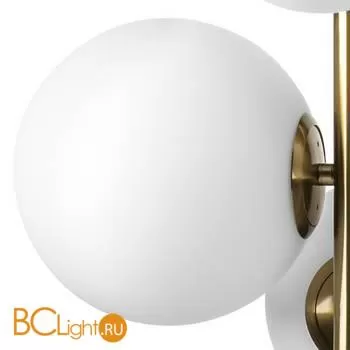 Подвесной светильник Lightstar Croco 815043 - Фото 1