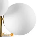 Подвесной светильник Lightstar Croco 815043 - Фото 3