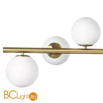 Подвесной светильник Lightstar Croco 815083 - Фото 0