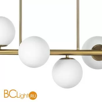 Подвесной светильник Lightstar Croco 815083 - Фото 1