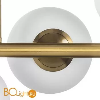 Подвесной светильник Lightstar Croco 815083 - Фото 3