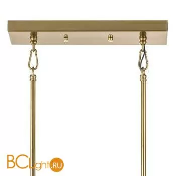 Подвесной светильник Lightstar Croco 815083 - Фото 4