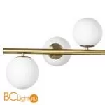 Подвесной светильник Lightstar Croco 815083 - Фото 0