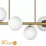 Подвесной светильник Lightstar Croco 815083 - Фото 1