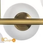 Подвесной светильник Lightstar Croco 815083 - Фото 3