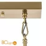 Подвесной светильник Lightstar Croco 815083 - Фото 5