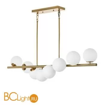 Люстра на штанге Lightstar Croco 815183