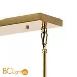 Люстра на штанге Lightstar Croco 815183 - Фото 2