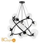 Люстра Lightstar Croco 815410