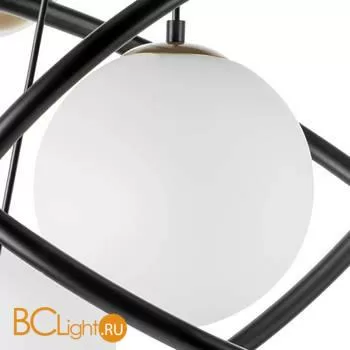 Люстра Lightstar Croco 815397 - Фото 0