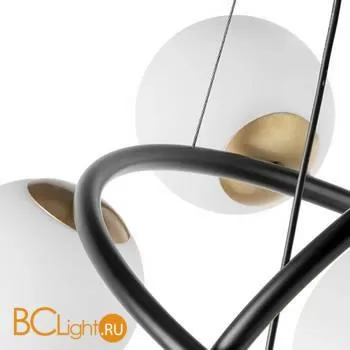 Люстра Lightstar Croco 815397 - Фото 4