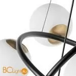 Люстра Lightstar Croco 815397 - Фото 4