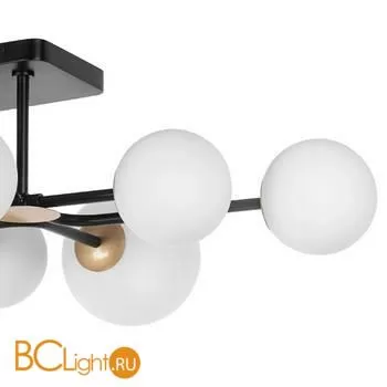 Люстра потолочная Lightstar Croco 815380 - Фото 0