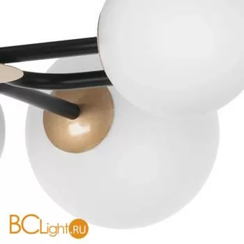 Люстра потолочная Lightstar Croco 815380 - Фото 1