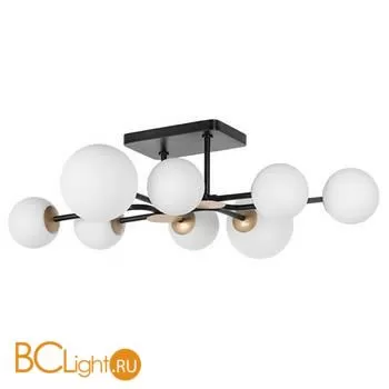 Люстра потолочная Lightstar Croco 815380