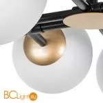 Люстра Lightstar Croco 815480 - Фото 2