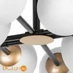 Люстра Lightstar Croco 815480 - Фото 4