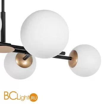 Люстра Lightstar Croco 815460 - Фото 0