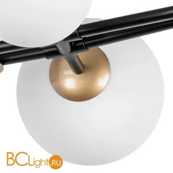 Люстра Lightstar Croco 815460 - Фото 1