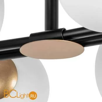 Люстра Lightstar Croco 815460 - Фото 5