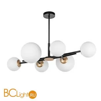 Люстра Lightstar Croco 815460