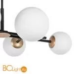 Люстра Lightstar Croco 815460 - Фото 0